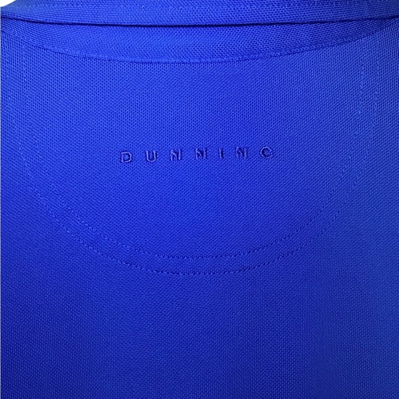 2016 PGA Tour LatinoAmerica DUNNING Polo - Picture 6 of 8